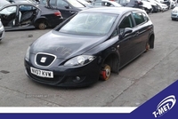 Seat Leon REFERENCE SPORT TDI in Armagh