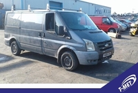 Ford Transit 110 T280M FWD in Armagh