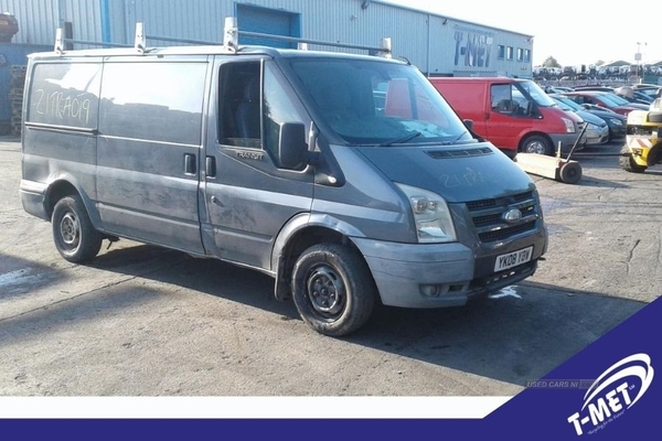 Ford Transit 110 T280M FWD in Armagh