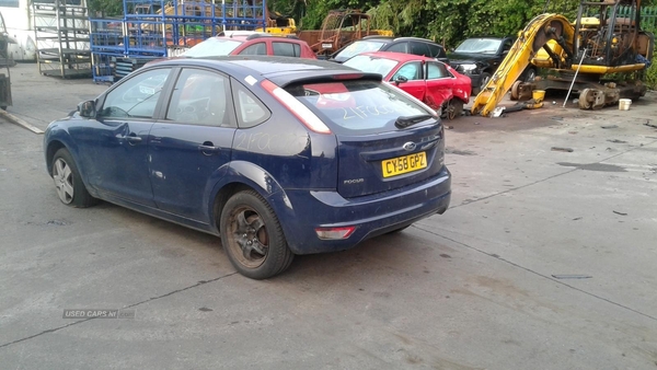 Ford Focus STYLE TD 90 in Armagh