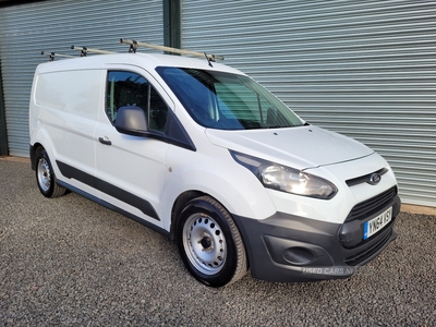 Ford Transit Connect 240 in Antrim