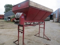 Tong Grader / Hopper in Derry / Londonderry