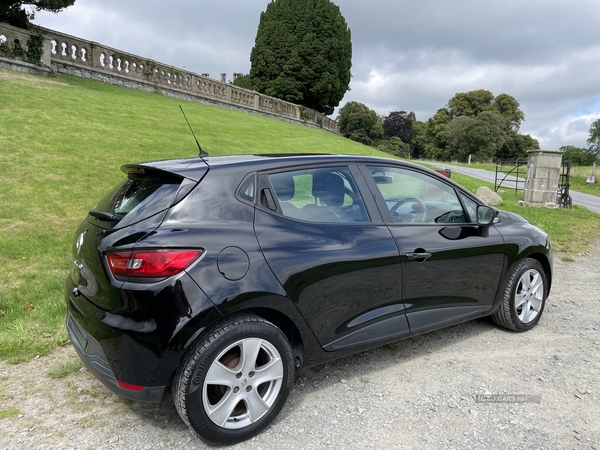 Renault Clio EXPRESSION PLUS 16V in Down