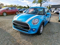 MINI Cooper D in Derry / Londonderry