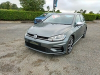 Volkswagen Golf R-Line in Derry / Londonderry