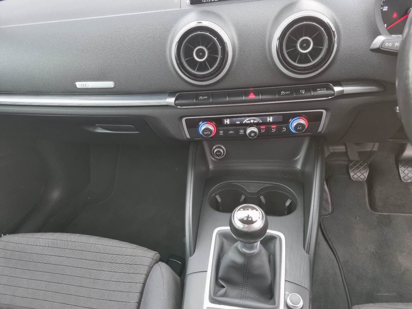 Audi A3 DIESEL SPORTBACK in Derry / Londonderry