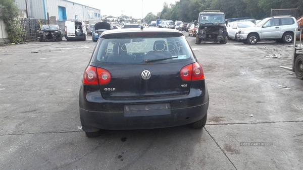 Volkswagen in Armagh