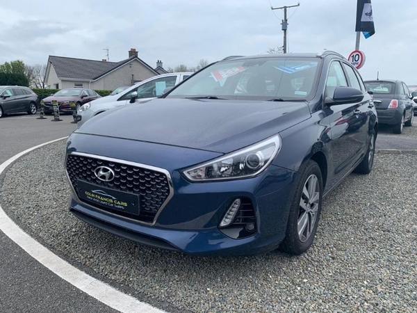 Hyundai i30 SE in Derry / Londonderry