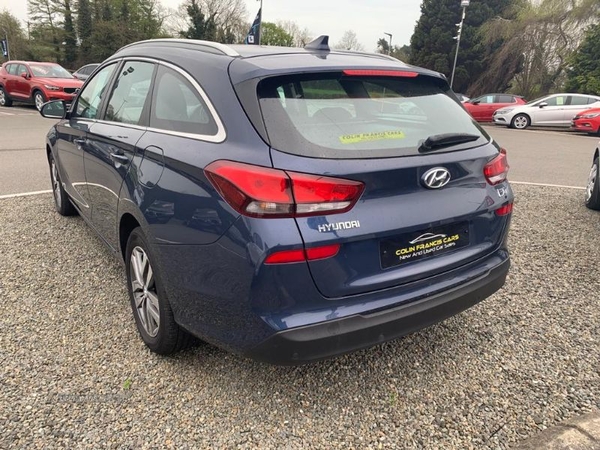 Hyundai i30 SE in Derry / Londonderry
