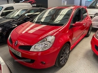 Renault Clio 2.0 16v Renaultsport in Antrim