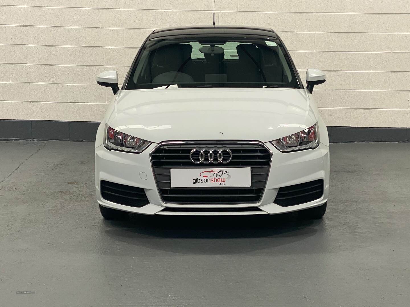 Audi A1 SPORTBACK in Antrim