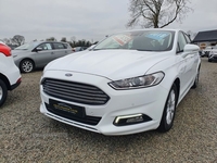 Ford Mondeo Zetec ECOnetic in Derry / Londonderry