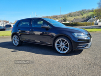 Volkswagen Golf DIESEL HATCHBACK in Derry / Londonderry