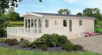 Willerby Atlanta (Free site fees for 2013 season) in Down