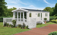 Willerby Avonmore (Free site fees for 2013 season) in Down