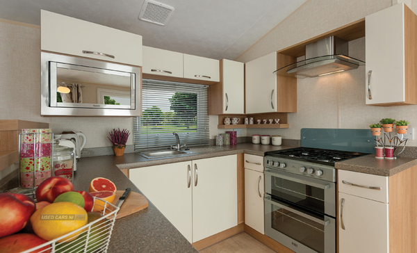 Willerby Avonmore (Free site fees for 2013 season) in Down