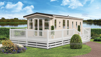 Willerby Granada (Free site fees for 2013 season) in Down