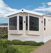 Willerby Meridian Lodge (Free site fees for 2013 season) in Down