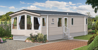 Willerby New Hampton (Free site fees for 2013 season) in Down