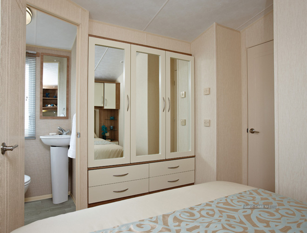 Willerby New Hampton (Free site fees for 2013 season) in Down