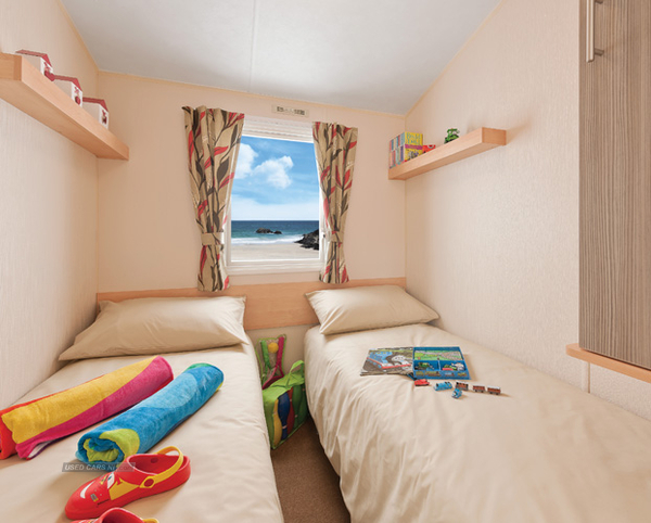 Willerby Vacation (Free site fees for 2013 season) in Down
