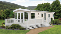 Willerby Winchester (Free site fees for 2013 season) in Down