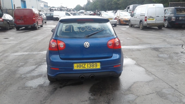Volkswagen in Armagh