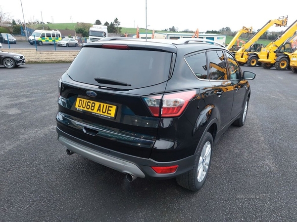 Ford Kuga 1.5 ZETEC TDCI 5d 118 BHP in Derry / Londonderry