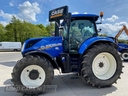 New Holland T Series