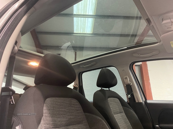 Citroen C3 Picasso DIESEL ESTATE in Antrim