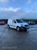 Mercedes Citan