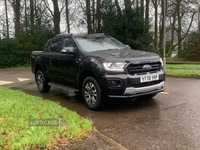 Ford Ranger WILDTRAK TDCI in Fermanagh