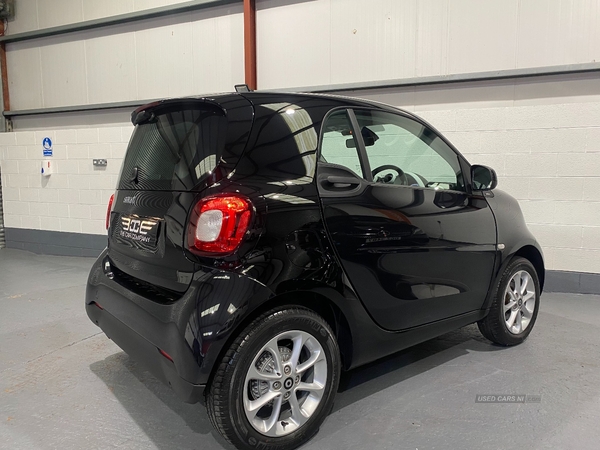 Smart Fortwo COUPE in Antrim