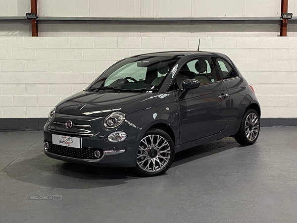 Fiat 500 HATCHBACK in Antrim