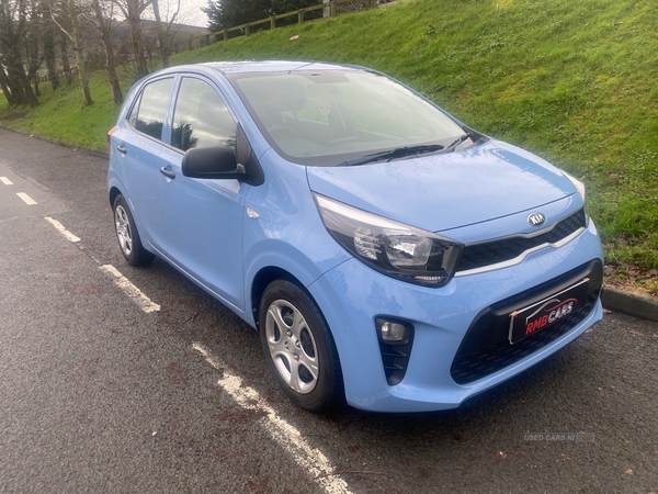 Kia Picanto HATCHBACK in Down