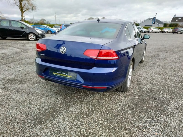 Volkswagen Passat SE Business in Derry / Londonderry