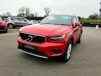 Volvo XC40 Momentum in Derry / Londonderry
