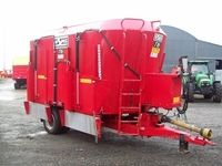 Hi-Spec T16 Tub Feeder - AVAILABLE TO ORDER in Antrim