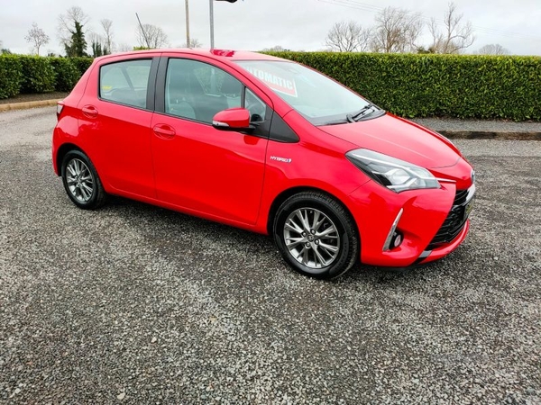 Toyota Yaris Icon in Derry / Londonderry