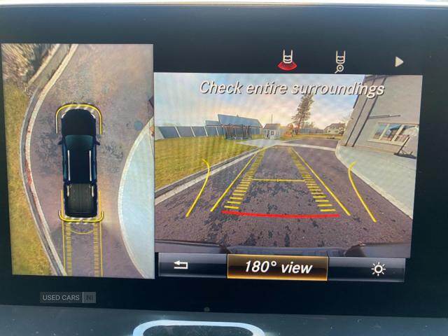  2019 Mercedes-Benz X Class X350 D 4MATIC POWER