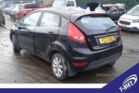 Ford Fiesta HATCHBACK in Armagh