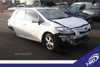 Toyota Auris HATCHBACK in Armagh
