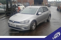 Volkswagen Golf HATCHBACK in Armagh