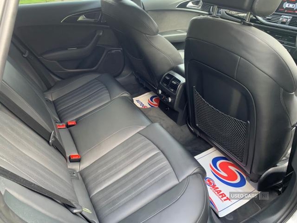 Audi A6 Price drop S-Line Black Edition Auto 190 Bhp in Fermanagh