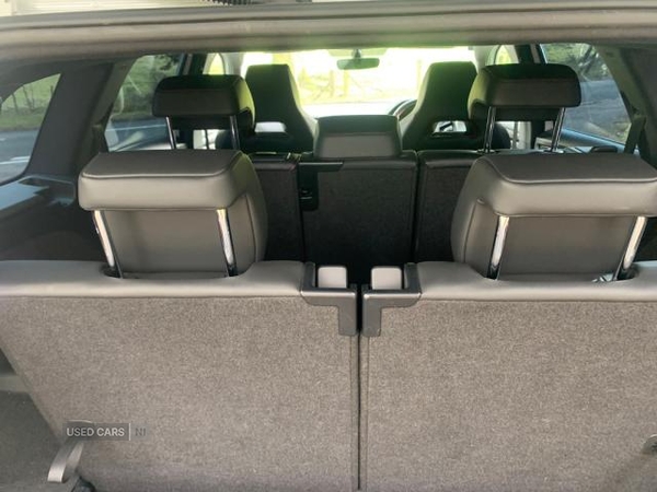 Skoda Kodiaq VRS 2.0TDI 240 Bhp Auto DSG in Fermanagh