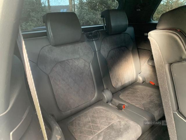 Skoda Kodiaq VRS 2.0TDI 240 Bhp Auto DSG in Fermanagh
