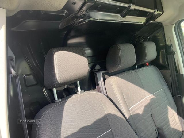 Ford Transit Connect 200 LIMITED P/V in Fermanagh