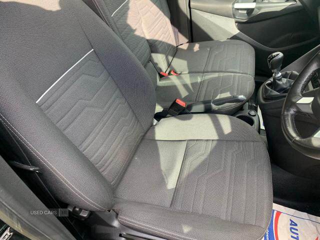 Ford Transit Connect 200 LIMITED P/V in Fermanagh