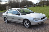 Ford Mondeo HATCHBACK SPECIAL EDS in Antrim