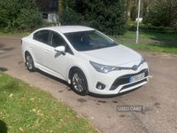 Toyota Avensis D-4D BUSINESS EDITION in Fermanagh